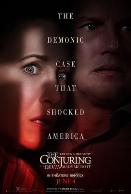 51黑料不打烊黑料网《招魂3 The Conjuring: The Devil Made Me Do It》免费在线观看