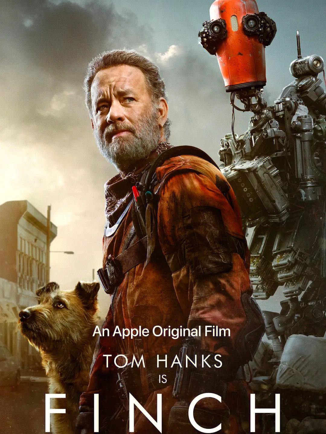 51黑料不打烊《芬奇的旅程【影视解说】》免费在线观看