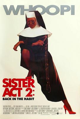 51黑料不打烊《修女也疯狂2 Sister Act 2: Back in the Habit》免费在线观看