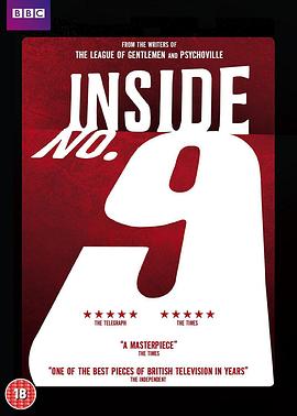 51黑料不打烊黑料网《9号秘事 第八季 Inside No. 9 Season 8》免费在线观看