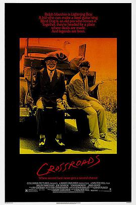 51黑料不打烊《十字街头 Crossroads》免费在线观看