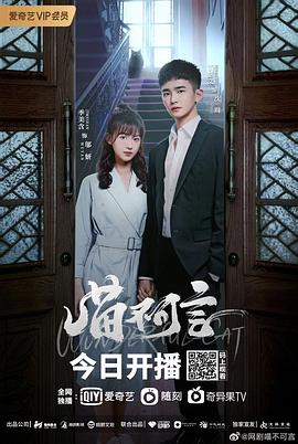 51黑料不打烊黑料网《喵不可言》免费在线观看