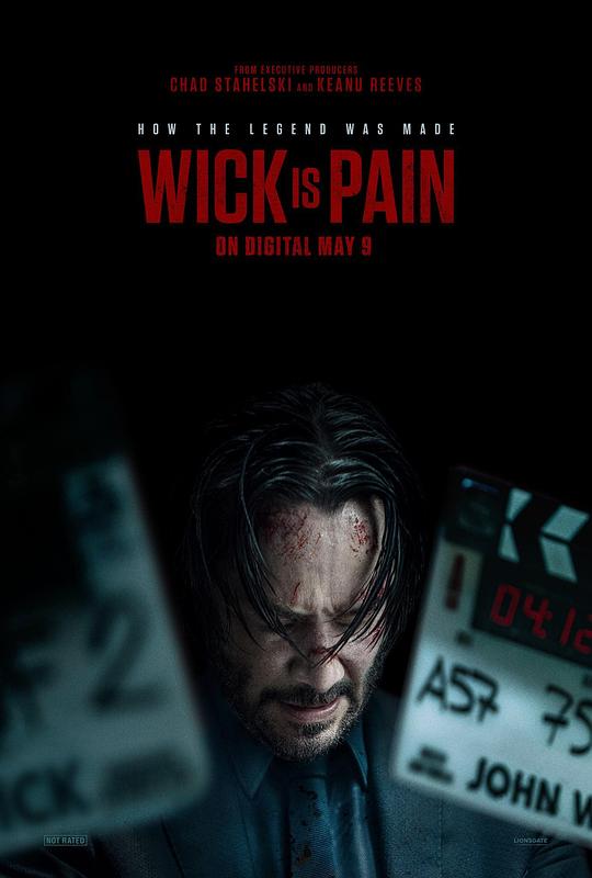 51黑料不打烊《疾速剧痛 Wick Is Pain》免费在线观看