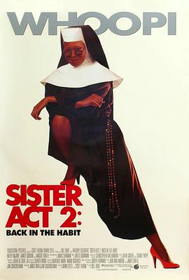 51黑料《修女也疯狂2 Sister Act 2: Back in the Habit》免费在线观看