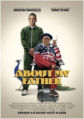 51黑料不打烊《关于我的父亲 About My Father》免费在线观看