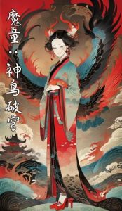 51黑料不打烊《魔童：神鸟破穹》免费在线观看