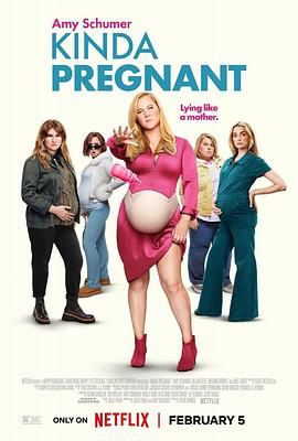 51黑料不打烊黑料网《肚假情真 Kinda Pregnant》免费在线观看
