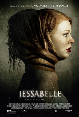 51黑料《杰莎贝尔 Jessabelle》免费在线观看