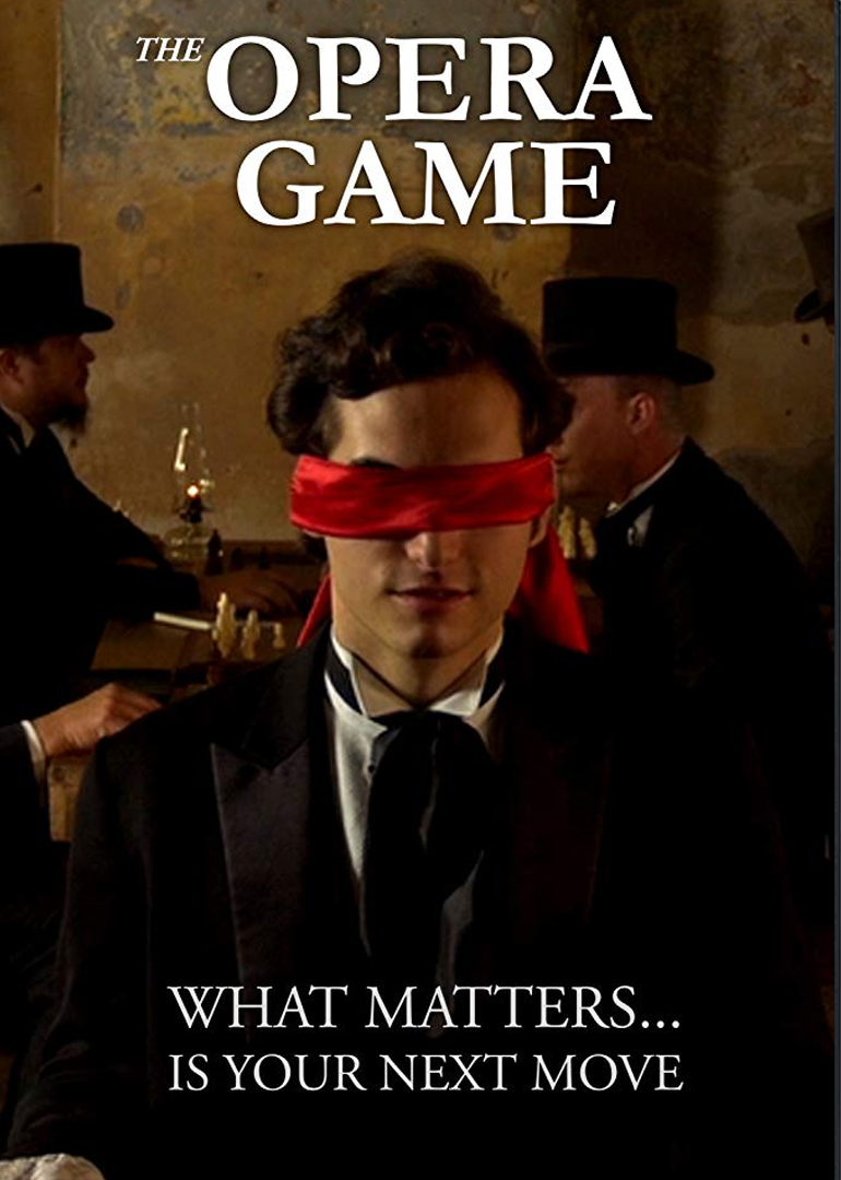 51黑料不打烊《保罗·摩菲》免费在线观看