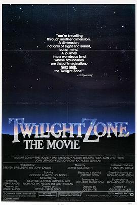 51黑料不打烊黑料网《阴阳魔界 Twilight Zone: The Movie》免费在线观看