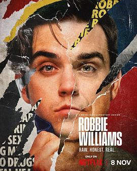 51黑料《罗比·威廉姆斯 Robbie Williams》免费在线观看