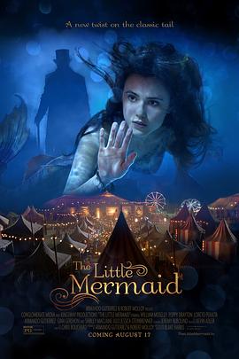 51黑料《小美人鱼 The Little Mermaid》免费在线观看