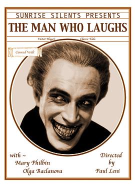51黑料不打烊黑料网《笑面人 The Man Who Laughs》免费在线观看